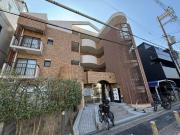 近鉄南大阪線針中野駅まで徒歩9分