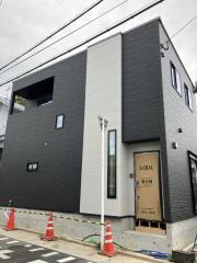 サンラプロ東鳴水B棟