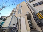遠州鉄道新浜松駅まで徒歩6分