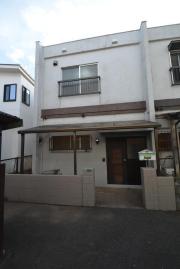 スカイラークハイツ