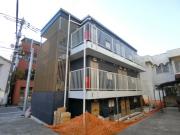 京急本線京急蒲田駅まで徒歩15分