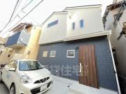 ＪＲ片町線四条畷駅まで徒歩9分