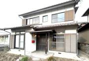 岐阜市近島2丁目戸建て