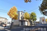 ＪＲ予讃線丸亀駅まで徒歩6分