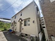 大谷町テラスハウス