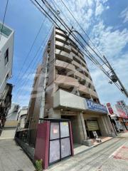 地下鉄今里筋線だいどう豊里駅まで徒歩5分