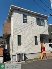 西武多摩川線多磨駅まで徒歩14分