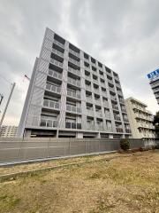ＪＲ東海道本線東淀川駅まで徒歩4分