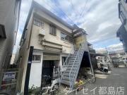 京阪本線千林駅まで徒歩6分