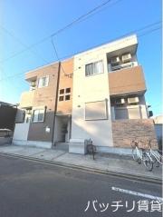 名鉄名古屋本線栄生駅まで徒歩9分