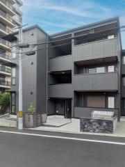 D-ROOM寺町