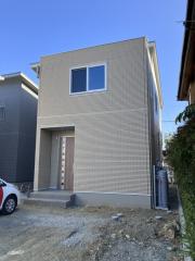 広沢1丁目 戸建て A