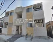 ハーモニーテラス白子町
