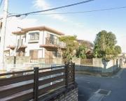 ＪＲ埼京線与野本町駅まで徒歩40分