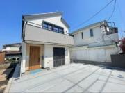 ブルーライン三ツ沢上町駅まで徒歩5分