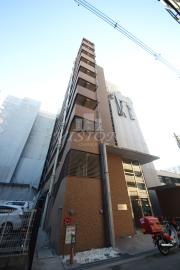 地下鉄御堂筋線江坂駅まで徒歩4分