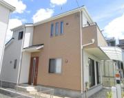 草津市青地町貸家