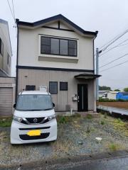 鈴様貸テラスハウス