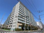 東急田園都市線池尻大橋駅まで徒歩8分