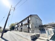 千葉都市モノレール千城台北駅まで徒歩9分