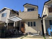 中尾様シェアハウス