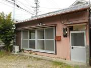 萩丘大谷様貸家