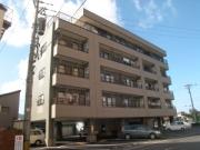 ベイコート津内