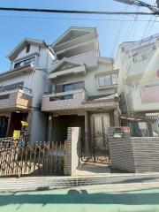 川西町1丁目戸建