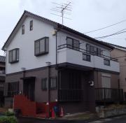 三郷貸家