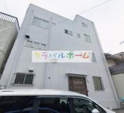 阪急宝塚線庄内駅まで徒歩5分