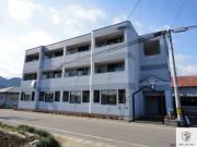 ＪＲ高山本線坂祝駅までバス約22分 徒歩6分
