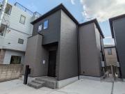 丸山2丁目戸建B