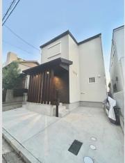 片坂町2丁目戸建