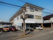 ＪＲ福知山線福知山駅まで徒歩10分