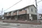 ＪＲ中央線甲府駅まで徒歩30分