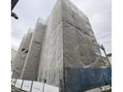 相鉄本線上星川駅まで徒歩11分