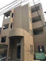 ファーストコート五条若宮