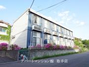 レオパレスラーク取手