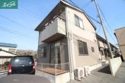 ARROWS Casa MONOPLUS福富東 D棟