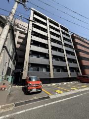 ＪＲ鹿児島本線小倉駅まで徒歩3分