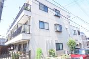 エレガンス検見川