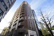 地下鉄四つ橋線肥後橋駅まで徒歩7分