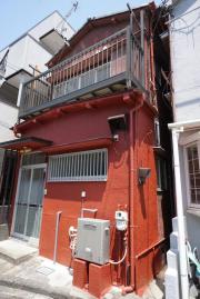 西小松川 M貸家