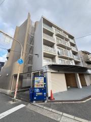 地下鉄今里筋線だいどう豊里駅まで徒歩9分