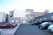 ＪＲ山陽本線岡山駅まで徒歩52分