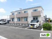 ＪＲ東北本線仙北町駅まで徒歩33分