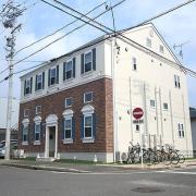近鉄名古屋線近鉄八田駅まで徒歩5分