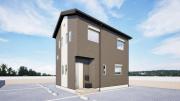 緑区道祖土3丁目戸建B棟