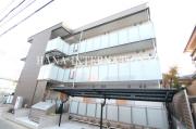 日暮里・舎人ライナー舎人公園駅まで徒歩14分
