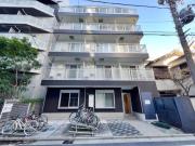 b′CASA隅田桜橋